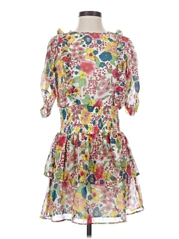 Walter Baker Cocktail Dress (view 1)