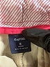 Gap Kids 100% Cotton Solid Tan Khakis Size 8 - photo 3