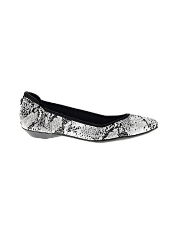AK Anne Klein Flats (view 1)