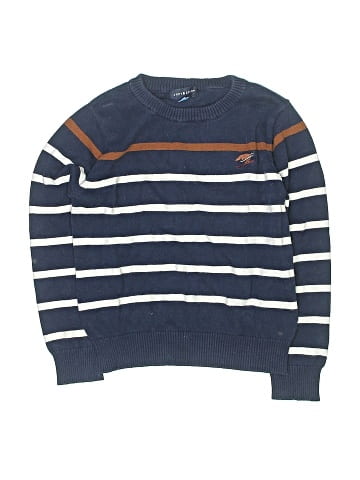 Andy & Evan Pullover Sweater (view 1)