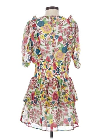 Walter Baker Cocktail Dress (view 2)