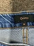 Quince Blue Jeans Size 30 waist - photo 7