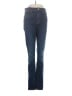 Lucky Brand Argyle Blue Jeans Size 6 - photo 1