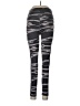 Unbranded Graphic Gray Leggings Size L - photo 2