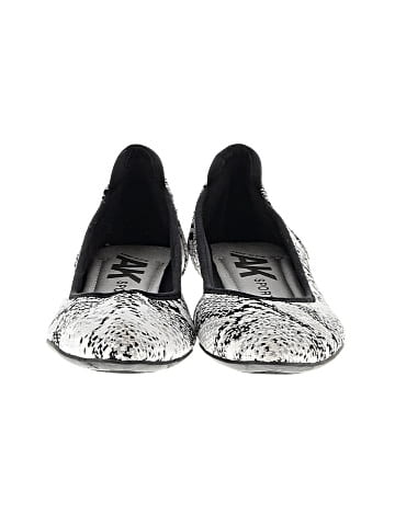 AK Anne Klein Flats (view 2)