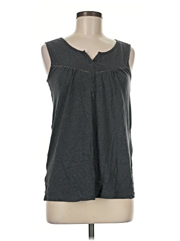 Eddie Bauer Sleeveless T-Shirt (view 1)