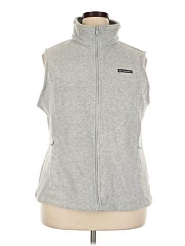 Columbia Vest (view 1)