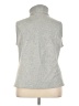 Columbia 100% Polyester Gray Vest Size XXL - photo 2