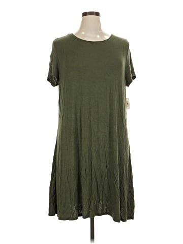 Amazon Essentials Casual Dress (view 1)