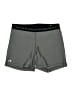 Under Armour Gray Athletic Shorts Size XL - photo 1