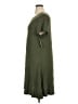 Amazon Essentials Green Casual Dress Size XL - photo 5