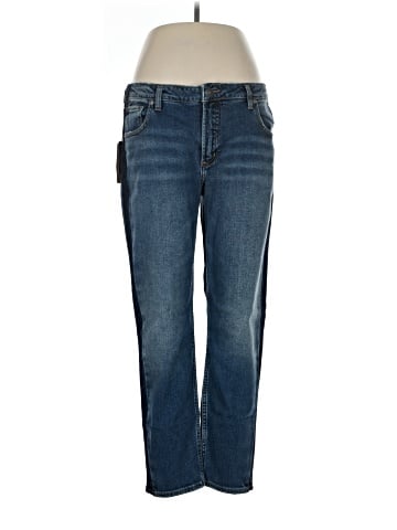 Silver Jeans Co. Jeans (view 1)
