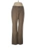 Eddie Bauer 100% Cotton Brown Khakis Size 10 - photo 1