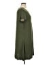 Amazon Essentials Green Casual Dress Size XL - photo 4