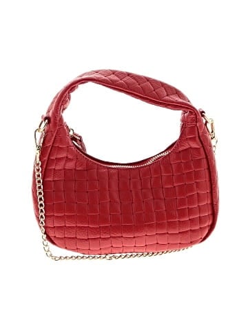 Persaman New York Leather Crossbody Bag (view 1)