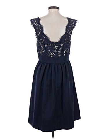 Eliza J Cocktail Dress (view 2)