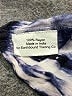 Earthbound Trading Co. 100% Rayon Blue Tank Top Size M - photo 5