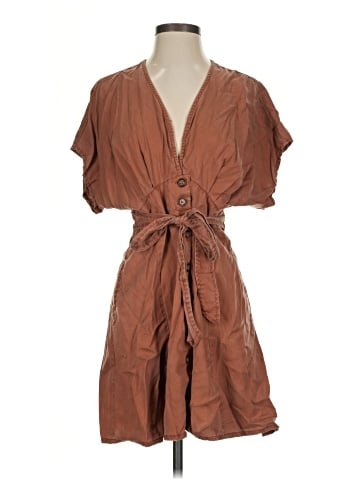 Quince Casual Dress (view 1)