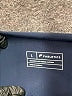 Fabletics Solid Blue Athletic Shorts Size L - photo 3