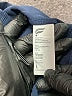 Fabletics Solid Blue Athletic Shorts Size L - photo 4