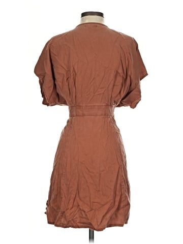 Quince Casual Dress (view 2)