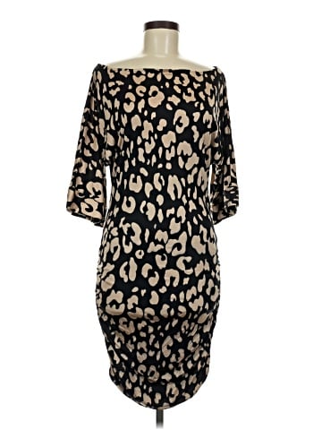 Jay Godfrey Cocktail Dress (view 1)