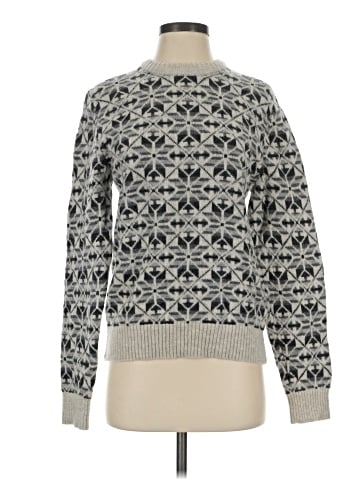 Lands' End Pullover Sweater (view 1)