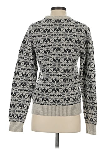 Lands' End Pullover Sweater (view 2)
