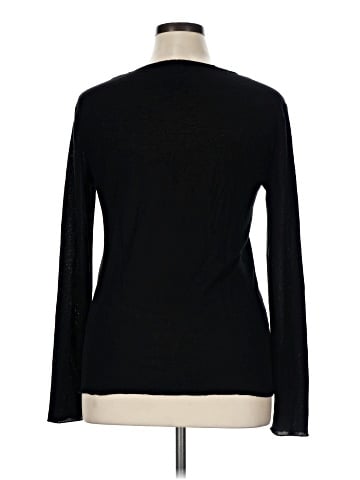 Zara Long Sleeve T-Shirt (view 2)