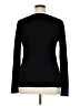 Zara Black Long Sleeve T-Shirt Size XL - photo 2