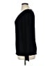 Zara Black Long Sleeve T-Shirt Size XL - photo 5