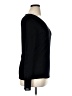 Zara Black Long Sleeve T-Shirt Size XL - photo 4