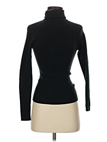 CALVIN KLEIN JEANS Turtleneck Sweater (view 1)