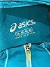 Asics Teal Pullover Sweater Size M - photo 7
