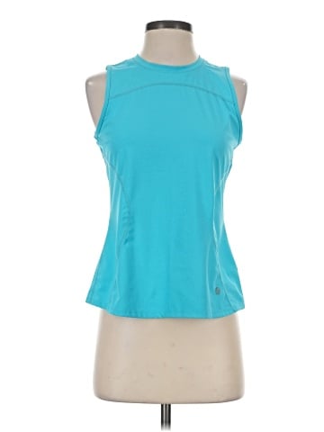 Lija Active Tank (view 1)