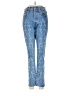 Levi's Stars Blue Jeans Size 26 waist - photo 1