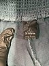 PrAna Solid Gray Athletic Shorts Size L - photo 3