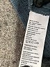 PrAna Solid Gray Athletic Shorts Size L - photo 4