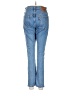 Levi's Stars Blue Jeans Size 26 waist - photo 2