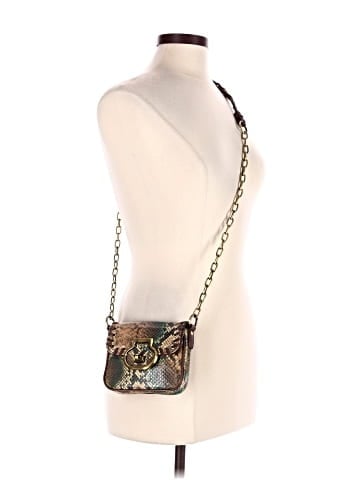 Rafe New York Leather Crossbody Bag (view 2)