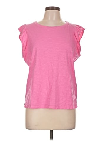 Boden Sleeveless T-Shirt (view 1)