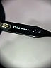 Chloé Gray Sunglasses One size - photo 5