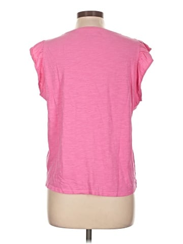 Boden Sleeveless T-Shirt (view 2)
