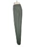 Athleta Solid Green Casual Pants Size 6 (tall) - photo 5