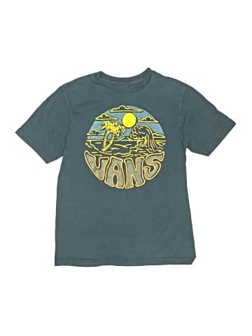 Vans Short Sleeve T-Shirt (view 1)