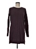 fat face Burgundy Wool Pullover Sweater Size 6 - photo 1