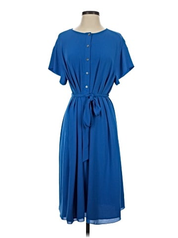 ATM Casual Dress (view 1)