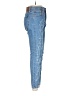 Levi's Stars Blue Jeans Size 26 waist - photo 4