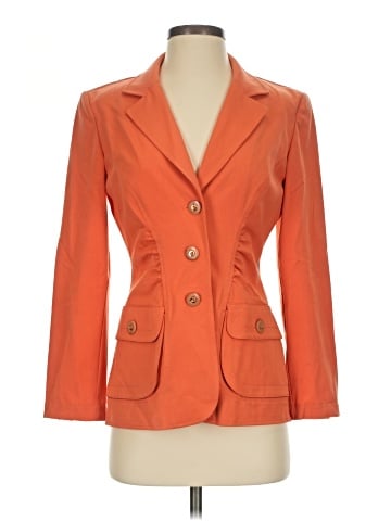 St. John Sport Blazer (view 1)
