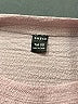 Shein Pink Long Sleeve Top Size XS (tall) - photo 7